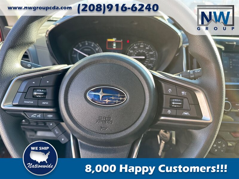 2023 Subaru Impreza Low Mileage, Great Shape, Gas Saver!   - Photo 28 - Post Falls, ID 83854