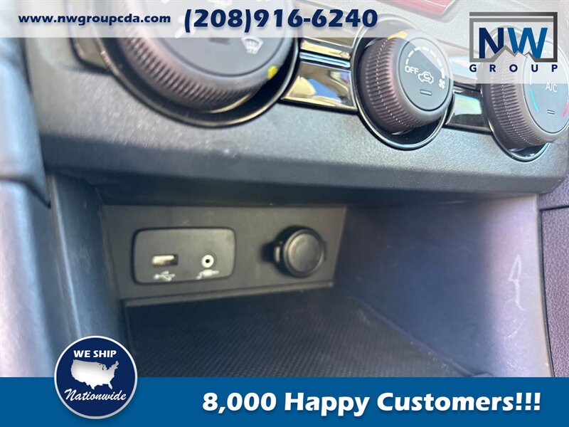 2023 Subaru Impreza Low Mileage, Great Shape, Gas Saver!   - Photo 31 - Post Falls, ID 83854