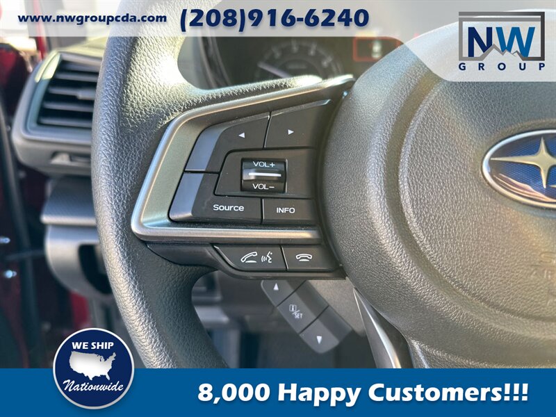 2023 Subaru Impreza Low Mileage, Great Shape, Gas Saver!   - Photo 33 - Post Falls, ID 83854