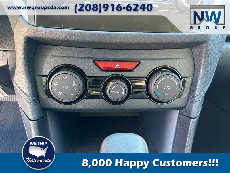 2023 Subaru Impreza Low Mileage, Great Shape, Gas Saver!   - Photo 30 - Post Falls, ID 83854
