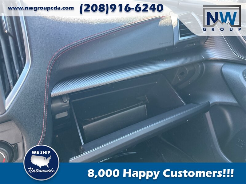 2018 Subaru Impreza Sport Manual Transmi  Manual Transmission! Sporty Wheels. Serviced! - Photo 18 - Post Falls, ID 83854
