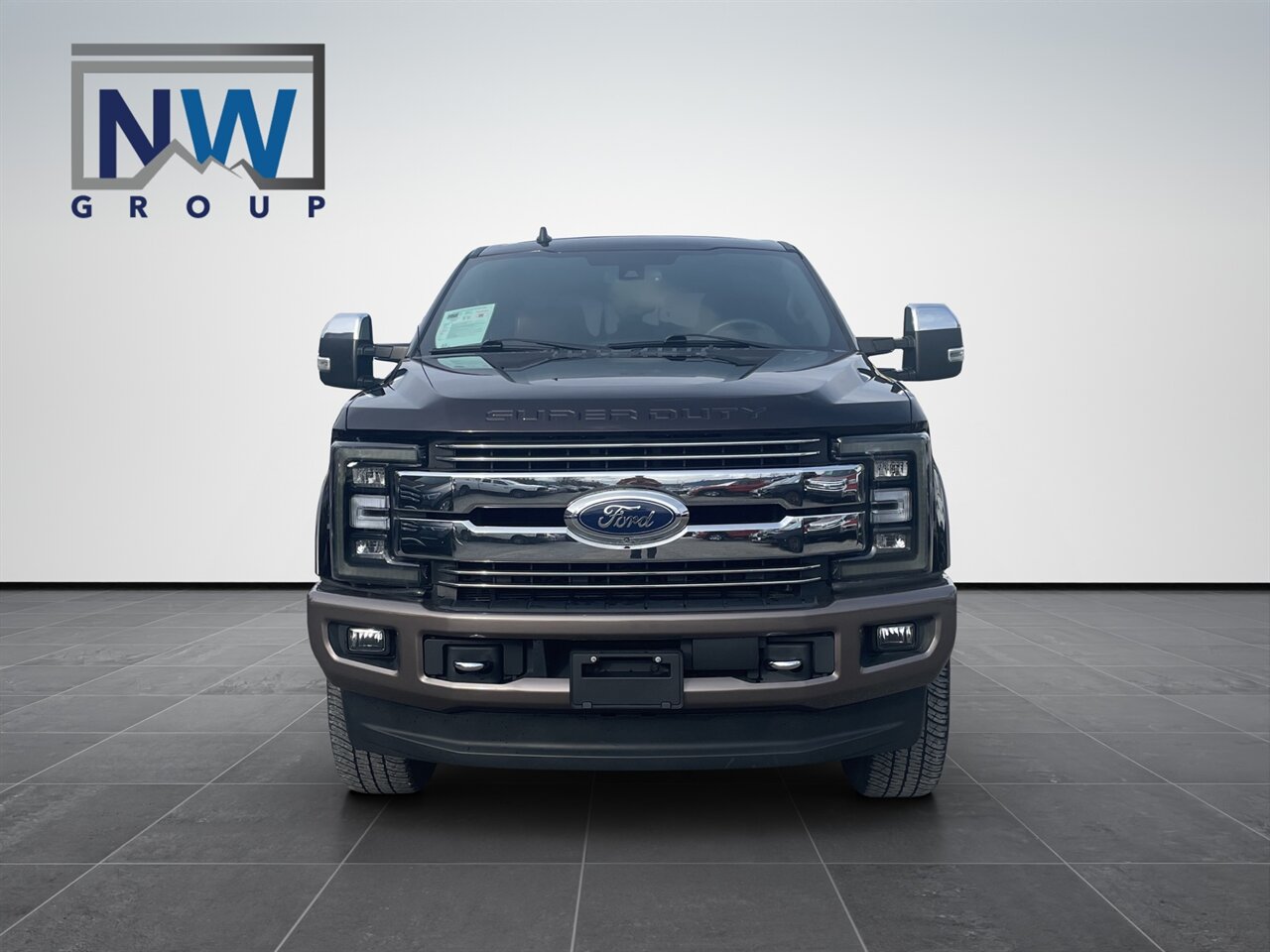 2019 Ford F-250 Super Duty King Ranch Ultimate. 29k Miles, Power Steps, Fully Loaded! - Photo 2 - Post Falls, ID 83854