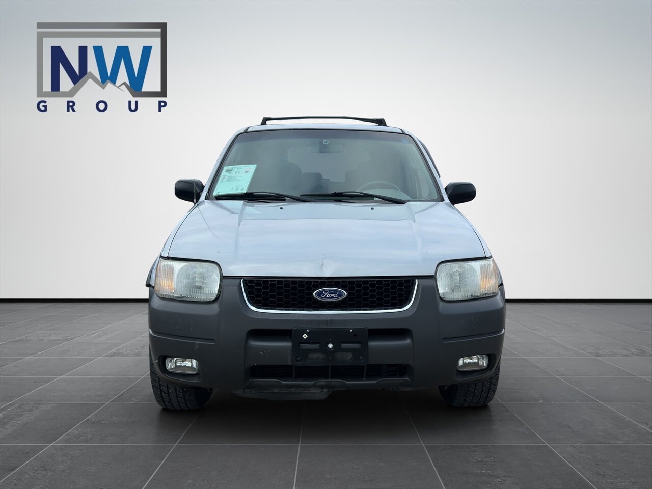 2002 Ford Escape XLT - Photo 2 - Post Falls, ID 83854