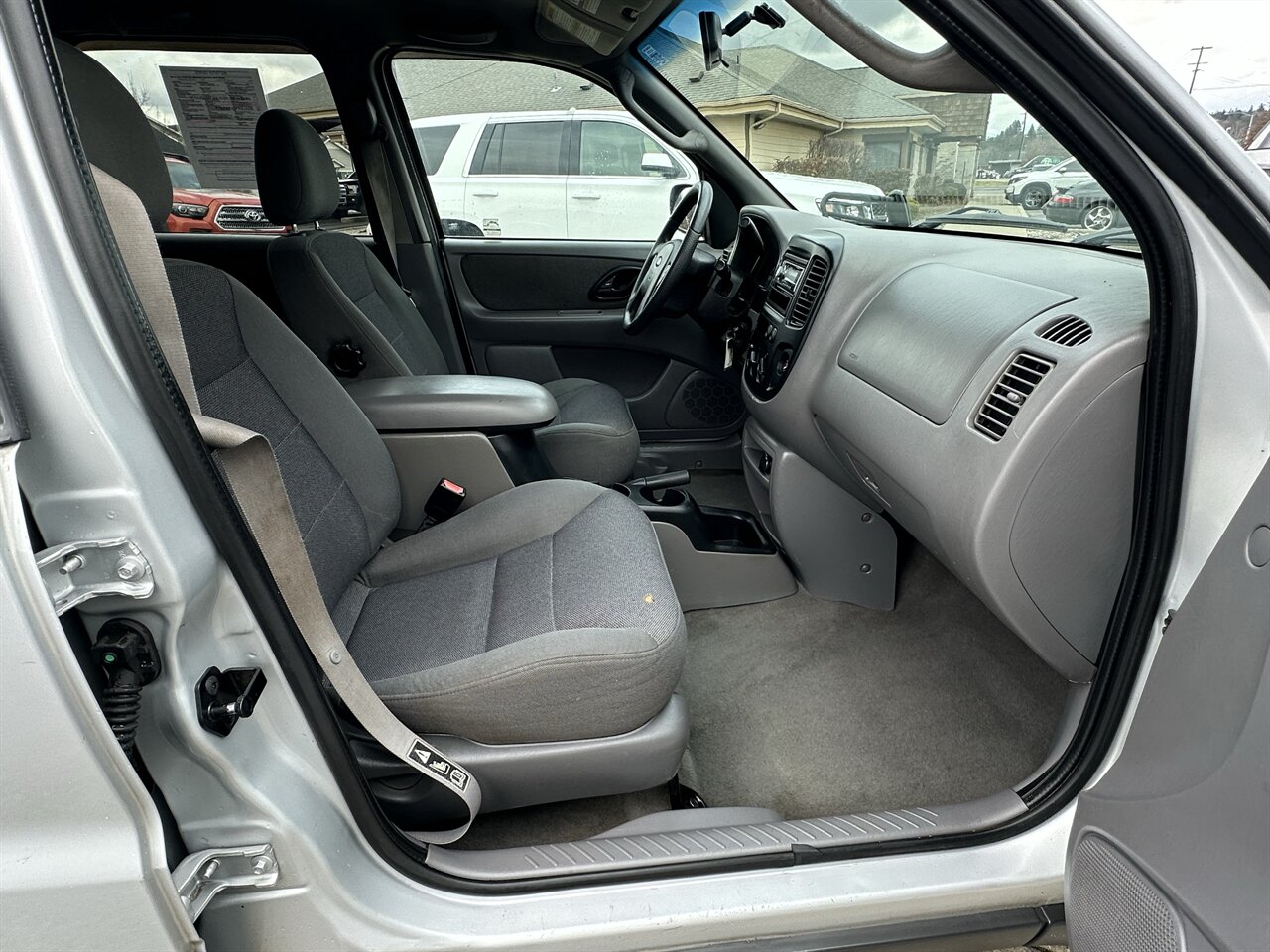 2002 Ford Escape XLT - Photo 10 - Post Falls, ID 83854