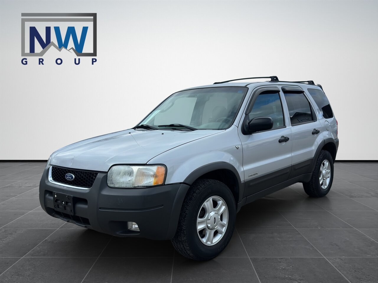 2002 Ford Escape XLT - Photo 3 - Post Falls, ID 83854