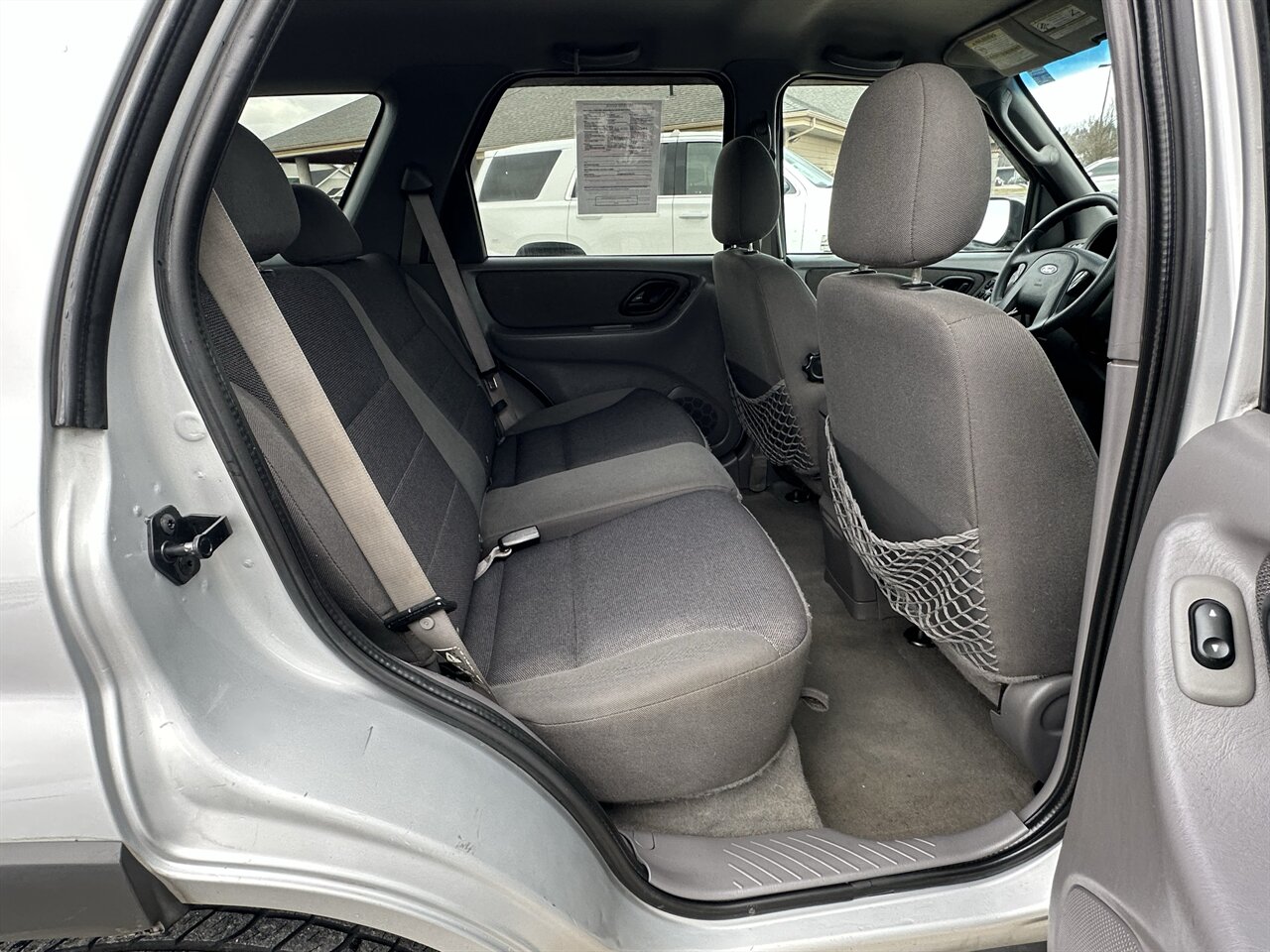 2002 Ford Escape XLT - Photo 6 - Post Falls, ID 83854