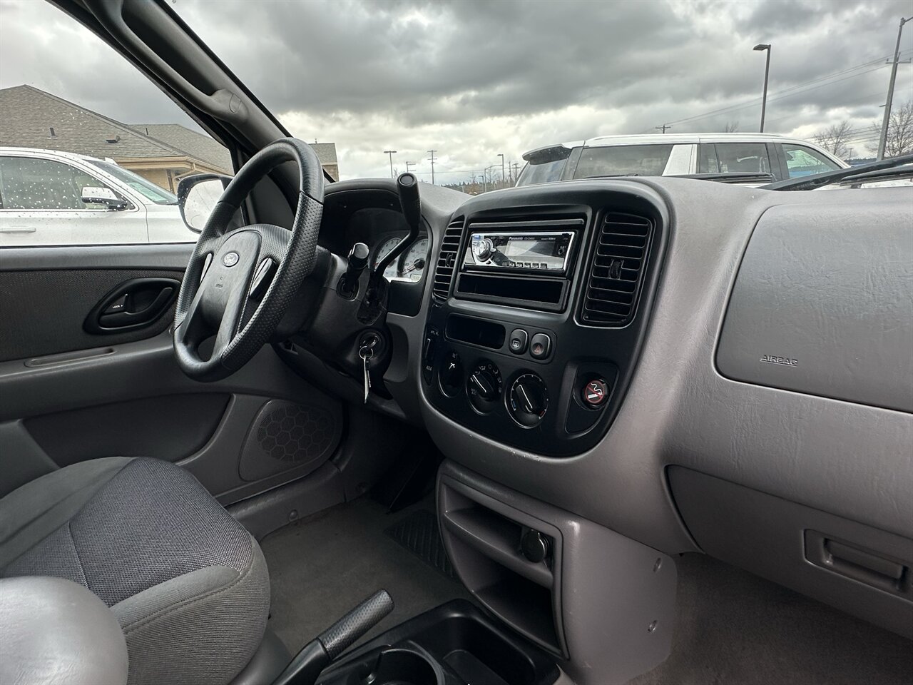 2002 Ford Escape XLT - Photo 8 - Post Falls, ID 83854