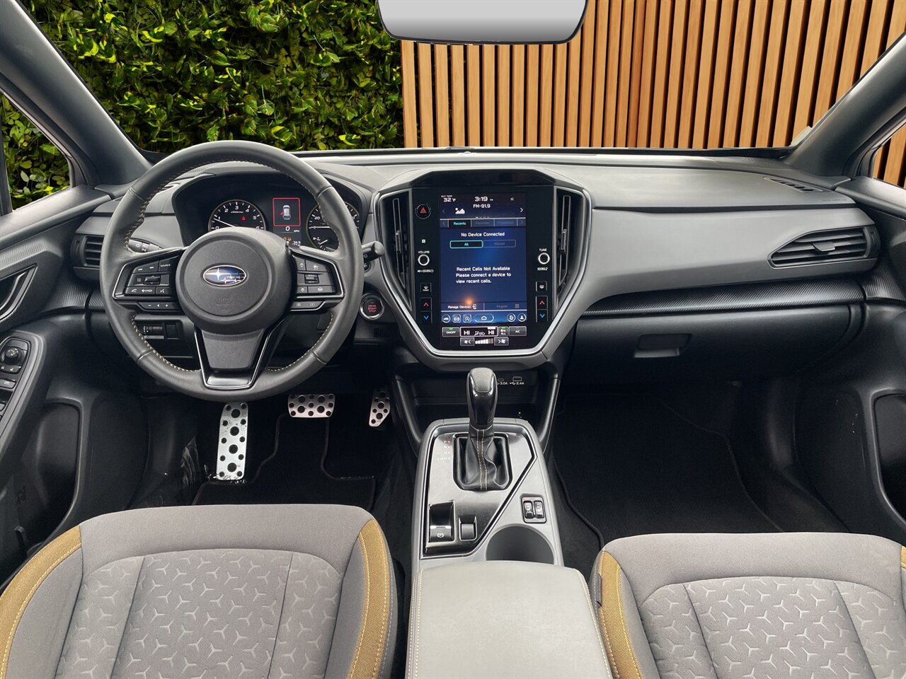 2024 Subaru Crosstrek Sport w/ 18k miles, Amazing Color Combination, Nice Car! - Photo 4 - Post Falls, ID 83854