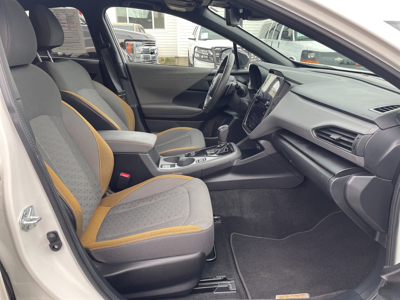 2024 Subaru Crosstrek Sport w/ 18k miles, Amazing Color Combination, Nice Car! - Photo 6 - Post Falls, ID 83854