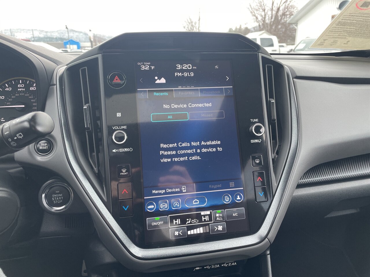 2024 Subaru Crosstrek Sport w/ 18k miles, Amazing Color Combination, Nice Car! - Photo 9 - Post Falls, ID 83854