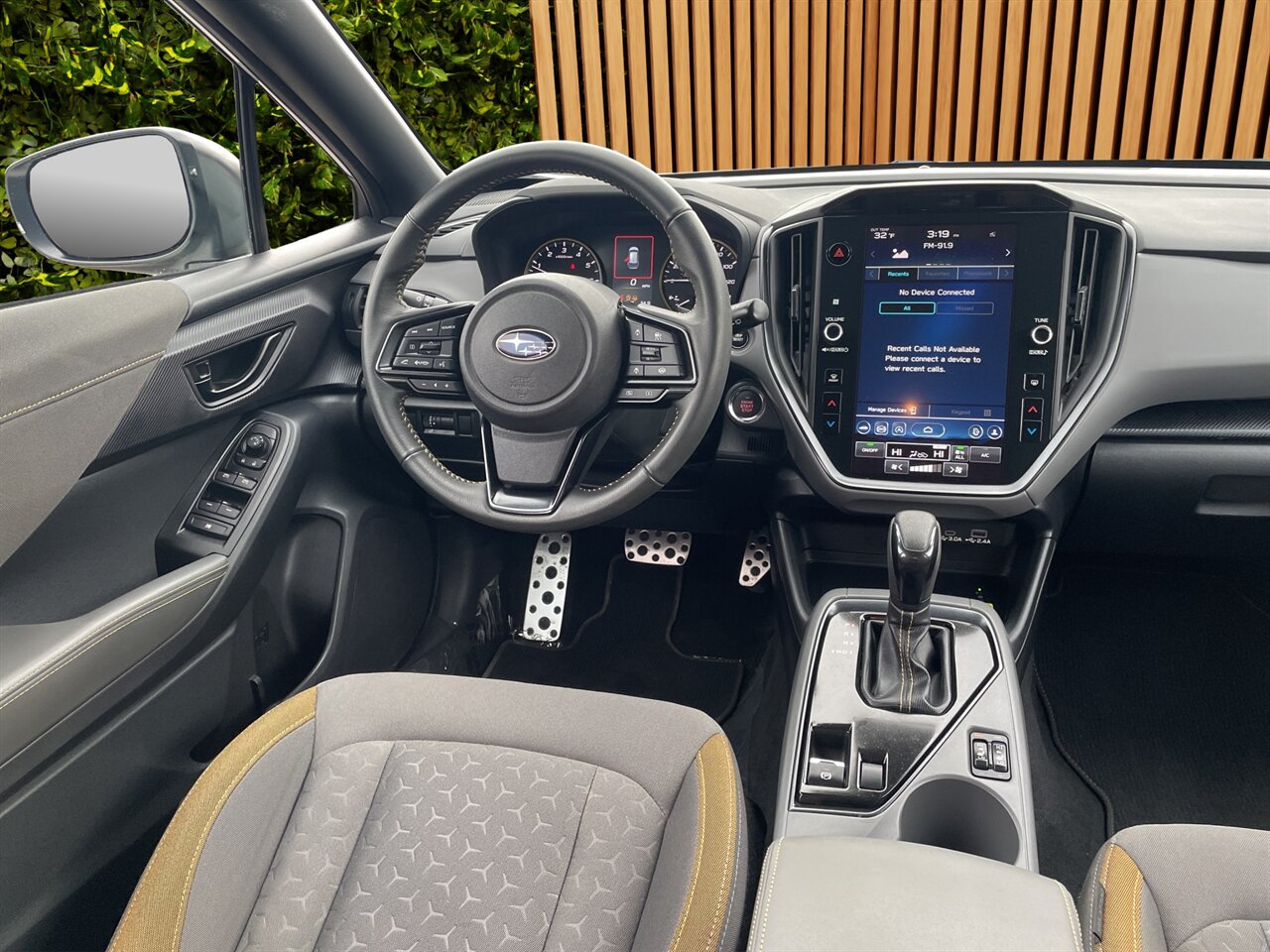 2024 Subaru Crosstrek Sport w/ 18k miles, Amazing Color Combination, Nice Car! - Photo 5 - Post Falls, ID 83854