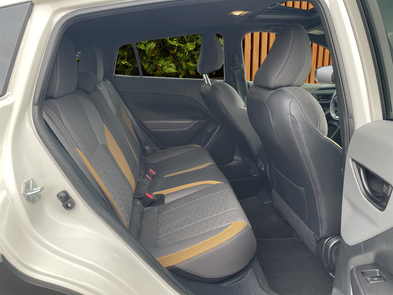 2024 Subaru Crosstrek Sport w/ 18k miles, Amazing Color Combination, Nice Car! - Photo 8 - Post Falls, ID 83854