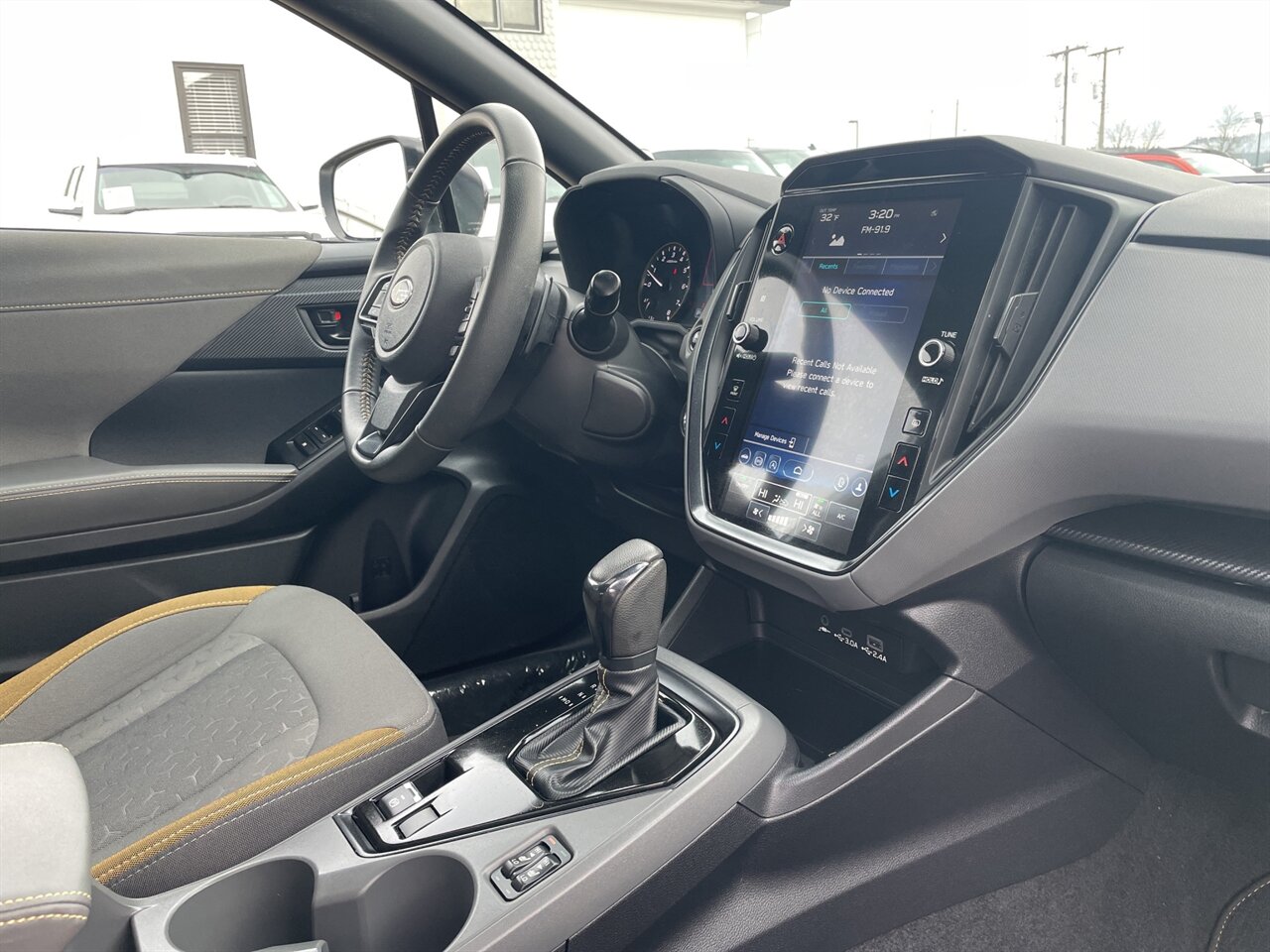 2024 Subaru Crosstrek Sport w/ 18k miles, Amazing Color Combination, Nice Car! - Photo 10 - Post Falls, ID 83854