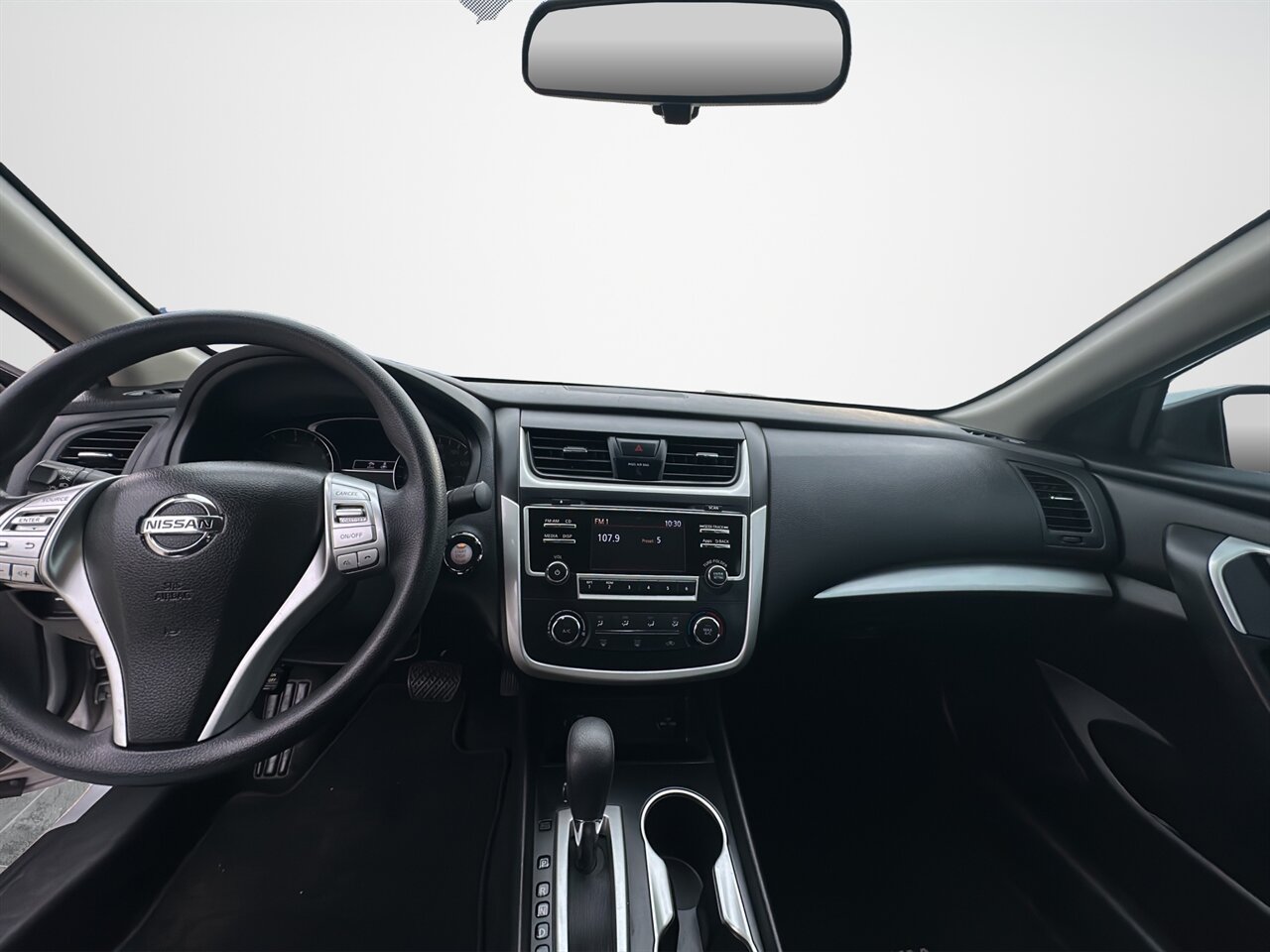 2016 Nissan Altima 2.5.  Reliable Midsize Sedan, Fuel-Efficient - Photo 5 - Post Falls, ID 83854