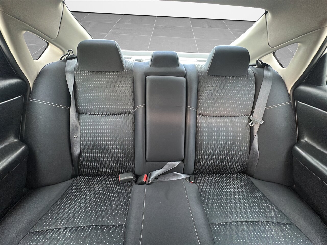 2016 Nissan Altima 2.5.  Reliable Midsize Sedan, Fuel-Efficient - Photo 10 - Post Falls, ID 83854