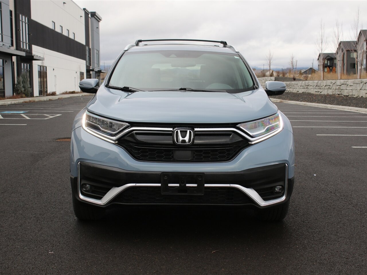 2022 Honda CR-V Touring AWD, 35k Miles, Economical, Great Daily Driver! - Photo 2 - Post Falls, ID 83854