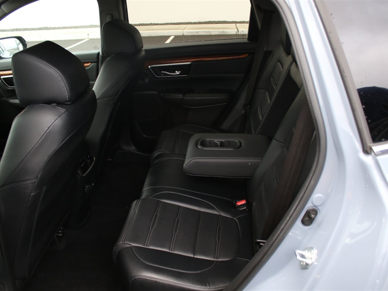 2022 Honda CR-V Touring AWD, 35k Miles, Economical, Great Daily Driver! - Photo 10 - Post Falls, ID 83854