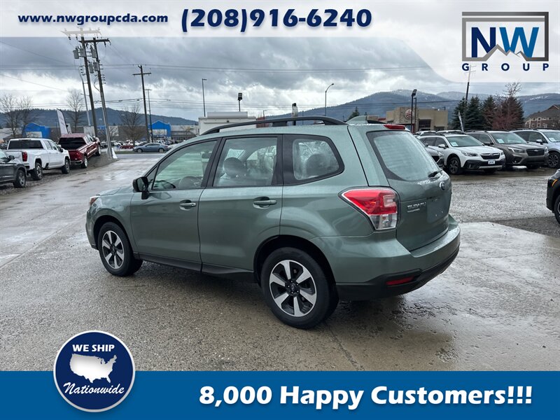 2018 Subaru Forester 2.5i AWD  Clean Car, Excellent Shape! - Photo 5 - Post Falls, ID 83854