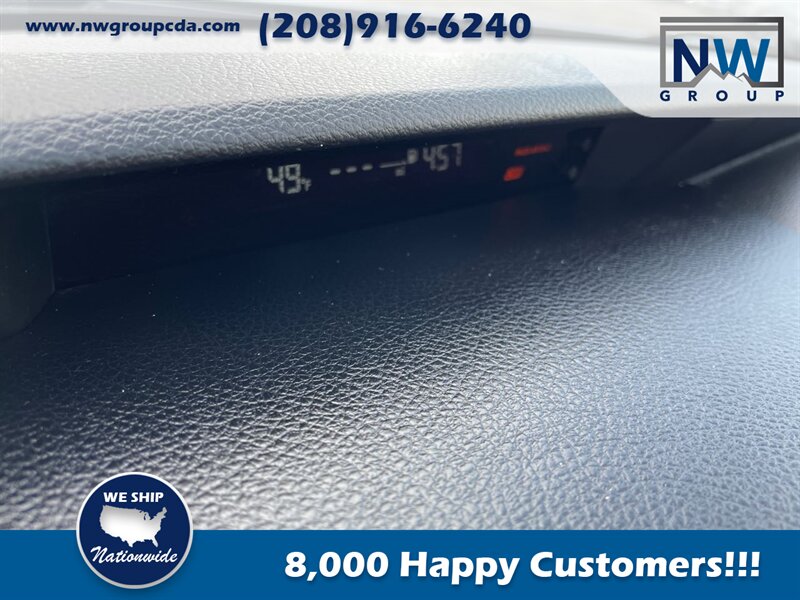 2013 Subaru Outback 2.5i Limited  Sunroof, Leather, Heated Seats, Alloy Wheels! - Photo 39 - Post Falls, ID 83854