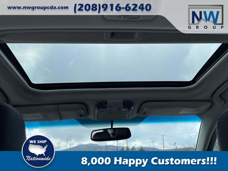2013 Subaru Outback 2.5i Limited  Sunroof, Leather, Heated Seats, Alloy Wheels! - Photo 51 - Post Falls, ID 83854