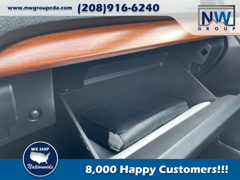 2013 Subaru Outback 2.5i Limited  Sunroof, Leather, Heated Seats, Alloy Wheels! - Photo 44 - Post Falls, ID 83854