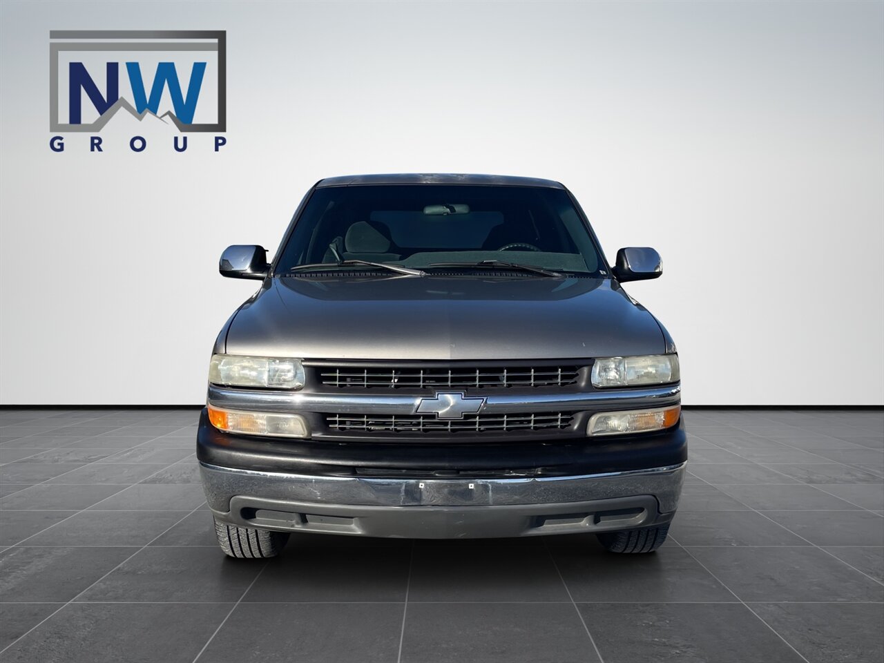 1999 Chevrolet Silverado 1500 LS. Runs Good, Clean Car, Canopy! - Photo 2 - Post Falls, ID 83854