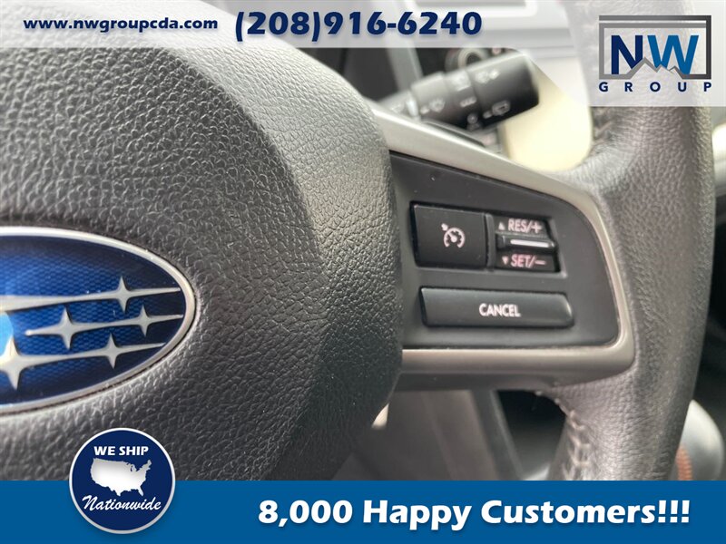 2015 Subaru Impreza 2.0i Sport Premium!  ONLY 49K MILES! AWESOME SHAPE - Photo 40 - Post Falls, ID 83854