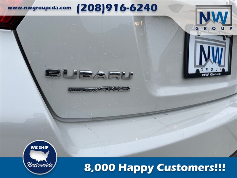 2015 Subaru Impreza 2.0i Sport Premium!  ONLY 49K MILES! AWESOME SHAPE - Photo 30 - Post Falls, ID 83854