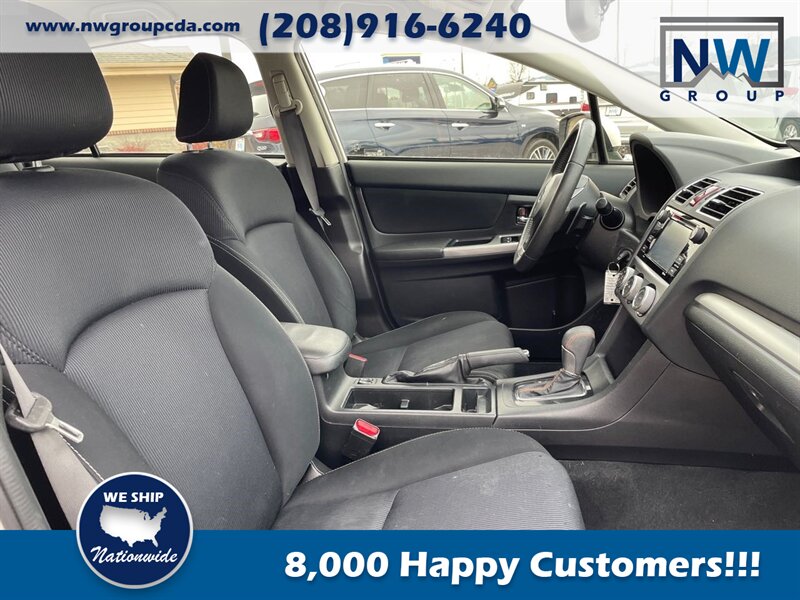 2015 Subaru Impreza 2.0i Sport Premium!  ONLY 49K MILES! AWESOME SHAPE - Photo 46 - Post Falls, ID 83854