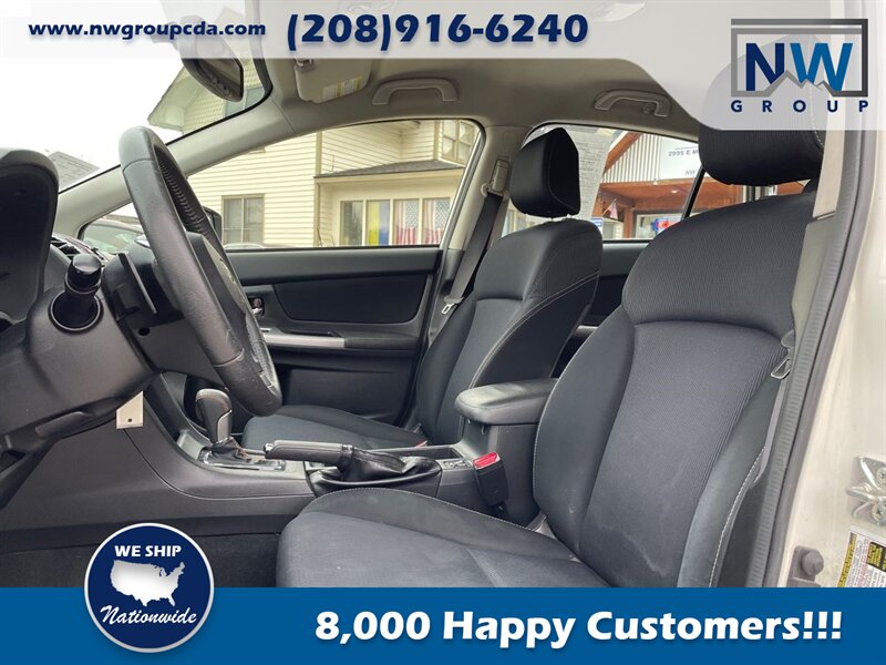 2015 Subaru Impreza 2.0i Sport Premium!  ONLY 49K MILES! AWESOME SHAPE - Photo 37 - Post Falls, ID 83854