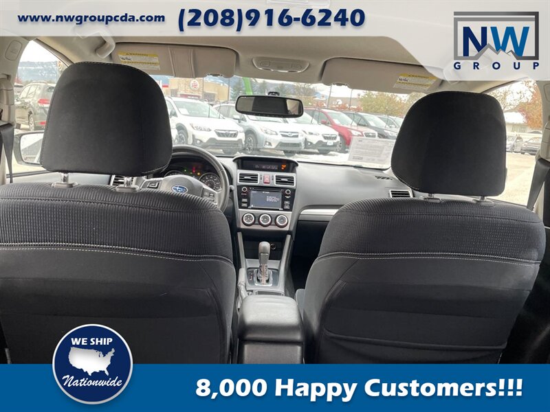 2015 Subaru Impreza 2.0i Sport Premium!  ONLY 49K MILES! AWESOME SHAPE - Photo 35 - Post Falls, ID 83854