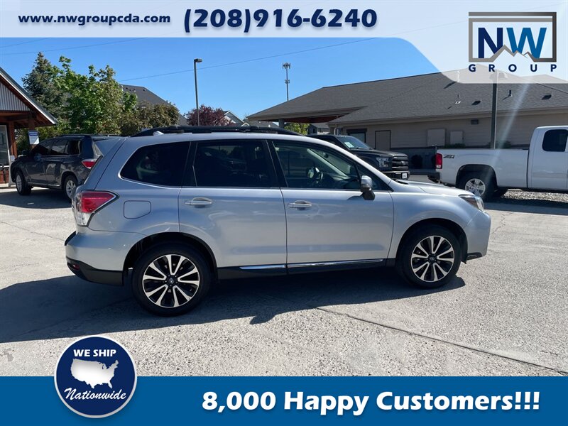 2017 Subaru Forester 2.0XT Touring.  Turbo! Loaded with excellent and low miles! - Photo 13 - Post Falls, ID 83854
