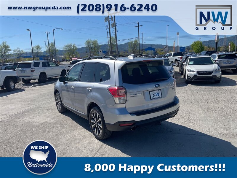 2017 Subaru Forester 2.0XT Touring.  Turbo! Loaded with excellent and low miles! - Photo 9 - Post Falls, ID 83854