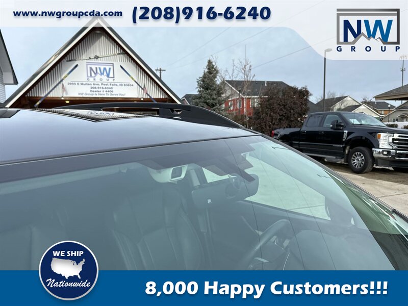 2020 Subaru Ascent Limited 8-Passenger  LOW MILES, AWESOME PRICE! - Photo 60 - Post Falls, ID 83854