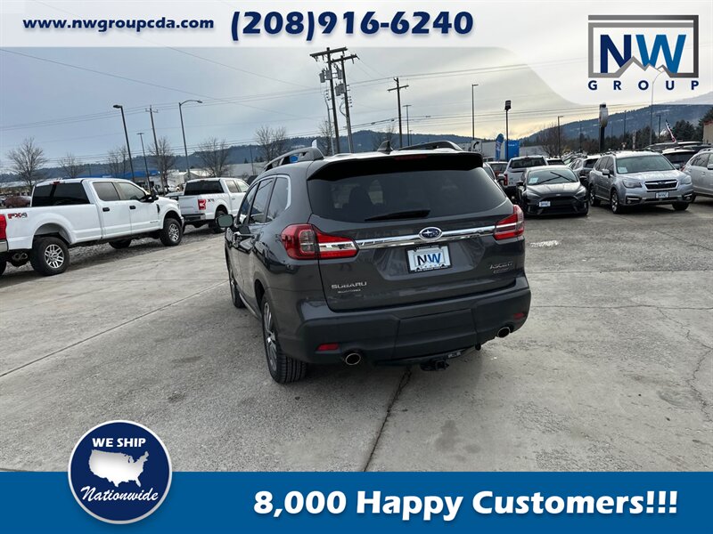 2020 Subaru Ascent Limited 8-Passenger  LOW MILES, AWESOME PRICE! - Photo 70 - Post Falls, ID 83854