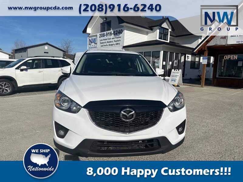 2015 Mazda CX-5 Grand Touring.  New Tires/Brakes/Fluids/Fully and Completed Serviced! - Photo 12 - Post Falls, ID 83854