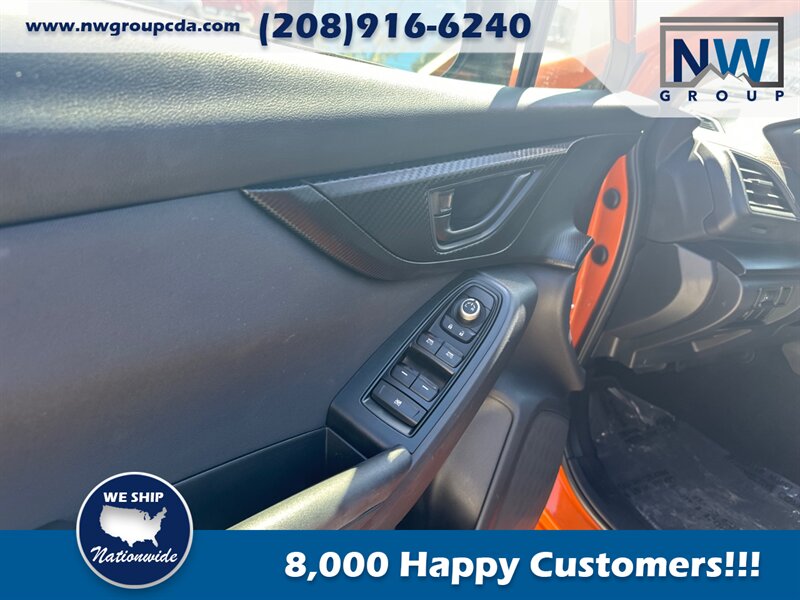2020 Subaru Crosstrek Premium  AWD. Amazing Color! 30k miles! - Photo 17 - Post Falls, ID 83854