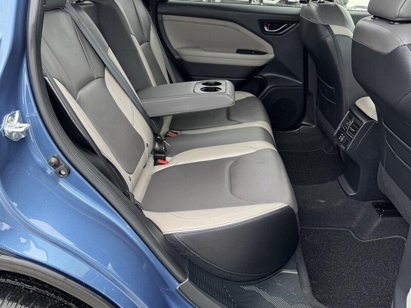 2025 Subaru Forester Limited *****JD Power current value is $37,075 minus $12,724 in SAVINGS! = $24,351 OUR AMAZING LOW PRICE!**** - Photo 7 - Post Falls, ID 83854