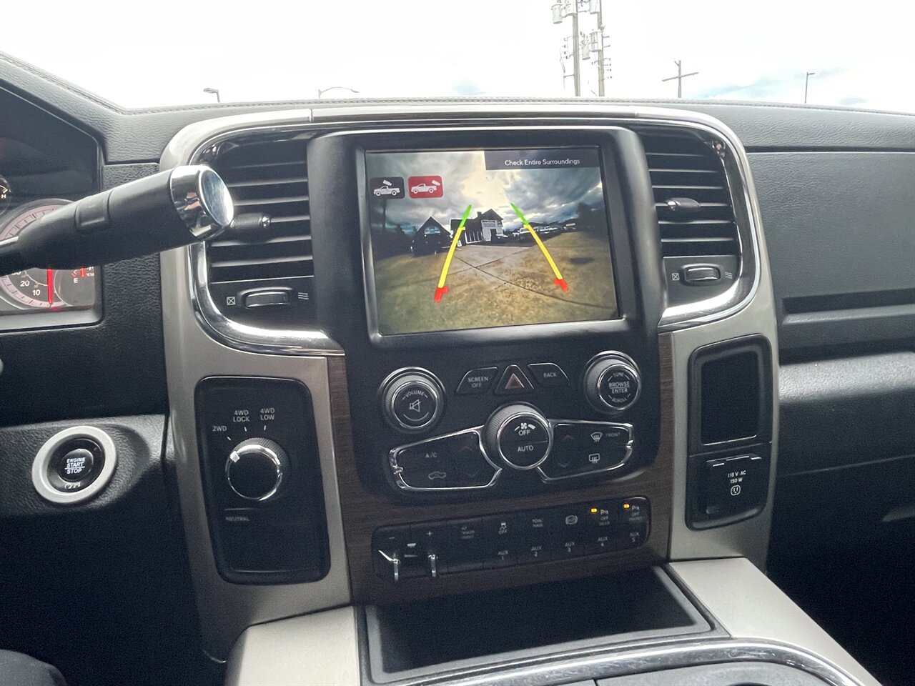 2017 RAM 3500 Laramie - Photo 6 - Post Falls, ID 83854