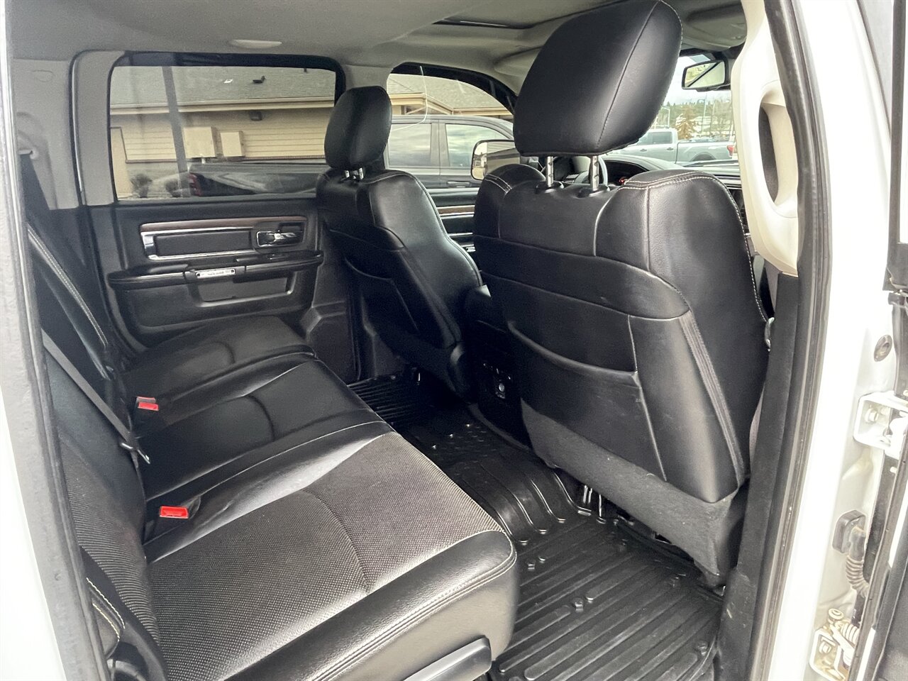 2017 RAM 3500 Laramie - Photo 8 - Post Falls, ID 83854