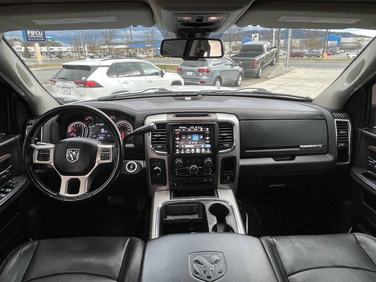 2017 RAM 3500 Laramie - Photo 4 - Post Falls, ID 83854