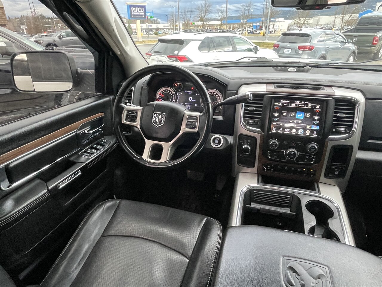 2017 RAM 3500 Laramie - Photo 5 - Post Falls, ID 83854