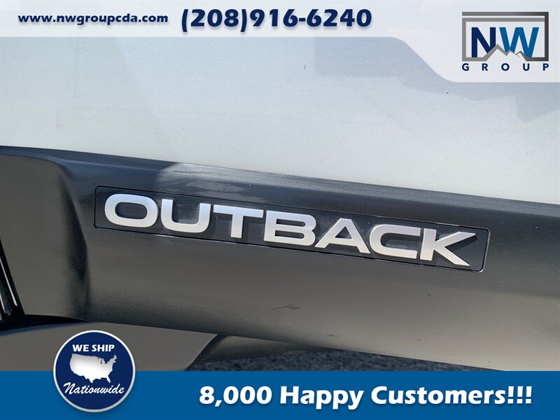 2014 Subaru Outback 2.5i Premium, EyeSig  EyeSight, AWD, Amazing Shape! - Photo 31 - Post Falls, ID 83854