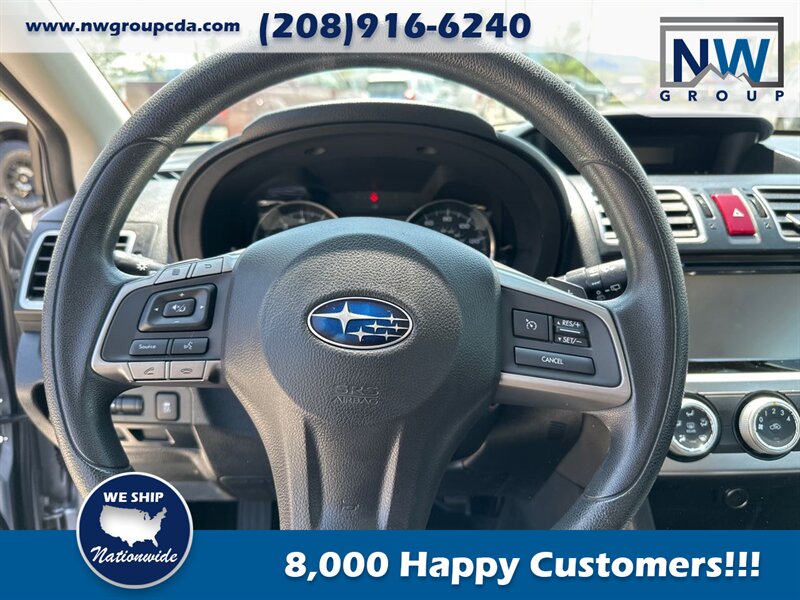2015 Subaru Impreza 2.0i Premium  40k original miles, Very Nice Car! - Photo 20 - Post Falls, ID 83854