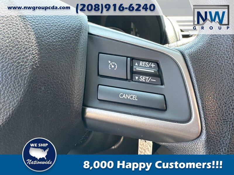 2015 Subaru Impreza 2.0i Premium  40k original miles, Very Nice Car! - Photo 27 - Post Falls, ID 83854