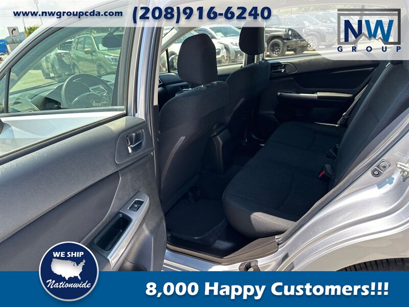 2015 Subaru Impreza 2.0i Premium  40k original miles, Very Nice Car! - Photo 29 - Post Falls, ID 83854