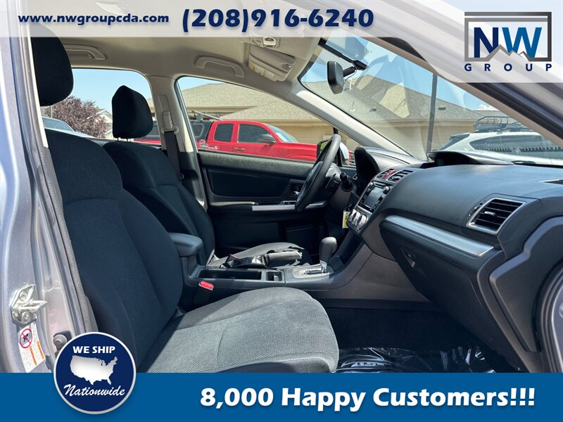 2015 Subaru Impreza 2.0i Premium  40k original miles, Very Nice Car! - Photo 37 - Post Falls, ID 83854