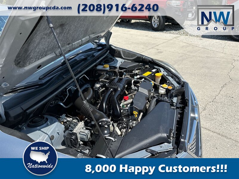 2015 Subaru Impreza 2.0i Premium  40k original miles, Very Nice Car! - Photo 40 - Post Falls, ID 83854