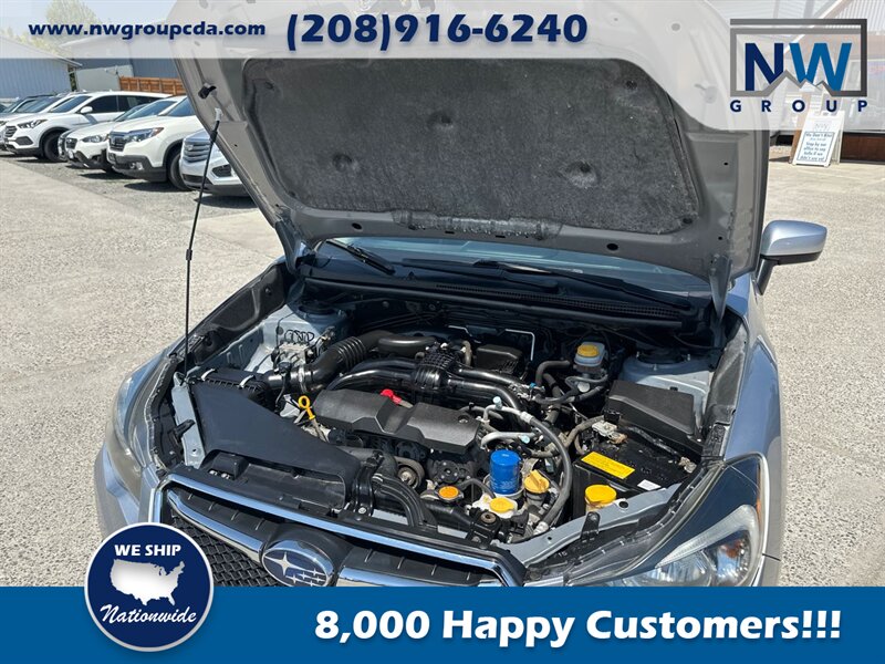 2015 Subaru Impreza 2.0i Premium  40k original miles, Very Nice Car! - Photo 57 - Post Falls, ID 83854