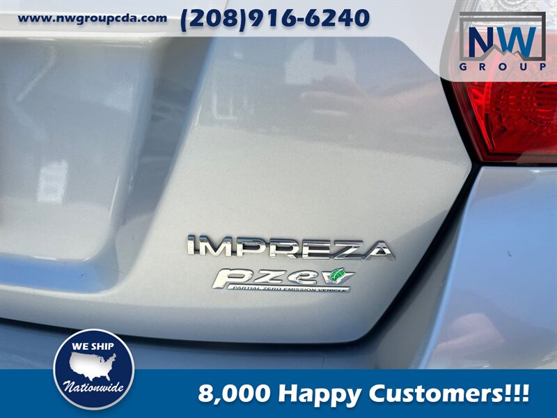 2015 Subaru Impreza 2.0i Premium  40k original miles, Very Nice Car! - Photo 46 - Post Falls, ID 83854